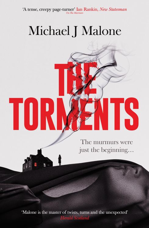Produktbild: The Torments