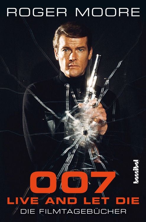 Produktbild: 007 - Live And Let Die