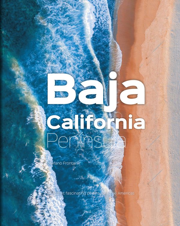 Produktbild: Baja California