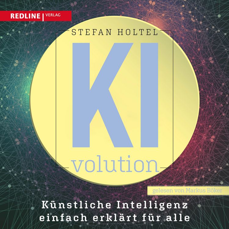Produktbild: KI-volution