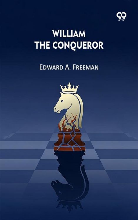 Produktbild: William The Conqueror