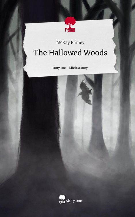 Produktbild: The Hallowed Woods. Life is a Story - story.one