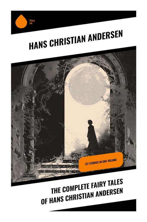 Produktbild: The Complete Fairy Tales of Hans Christian Andersen