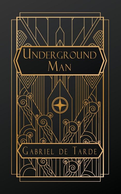 Produktbild: Underground Man