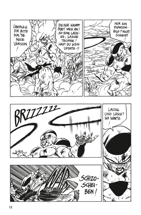 Produktbild: Dragon Ball 28