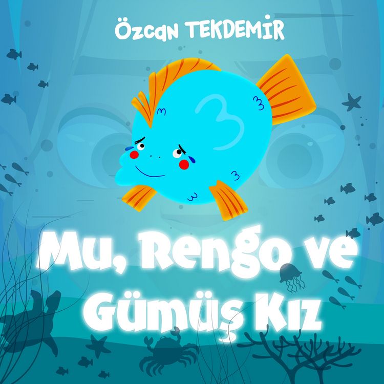 Produktbild: Mu,Rengo ve G&uuml;m&uuml;ş Kız
