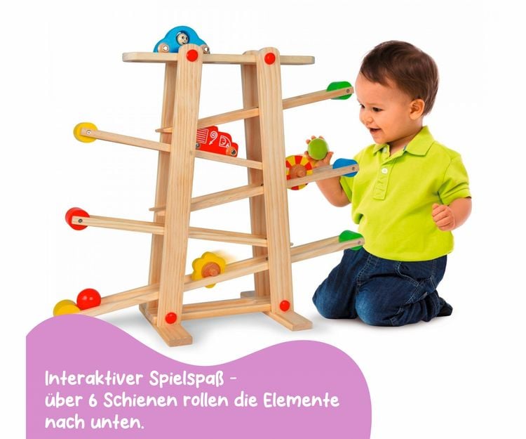 Produktbild: EH Rollbahn