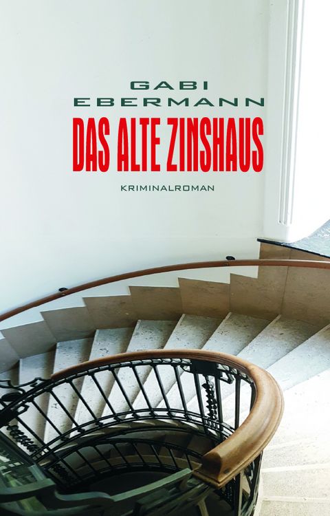 Produktbild: Das alte Zinshaus