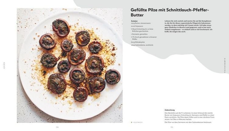 Produktbild: Atlas Cookbook