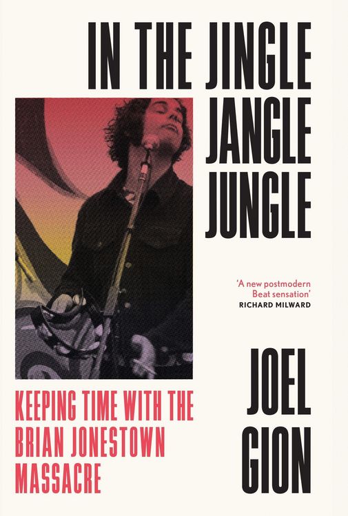 Produktbild: In the Jingle Jangle Jungle