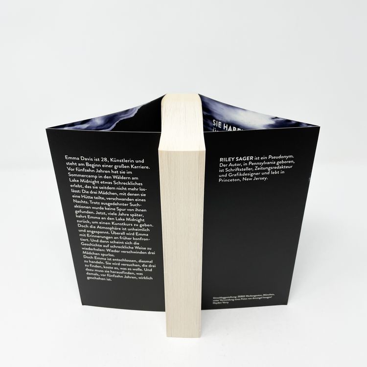 Produktbild: Schwarzer See