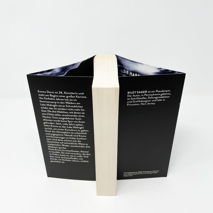 Produktbild: Schwarzer See