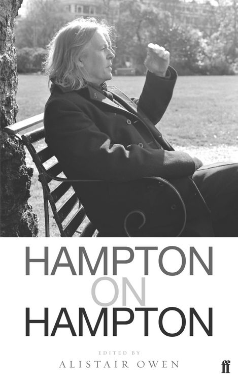 Produktbild: Hampton on Hampton
