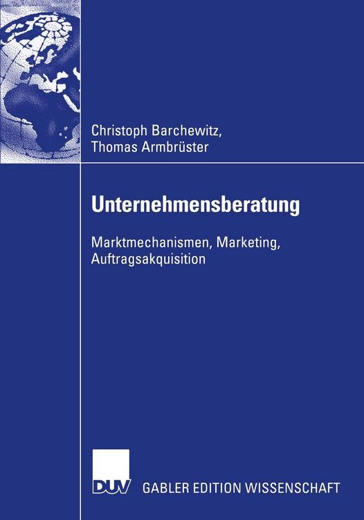 Produktbild: Unternehmensberatung