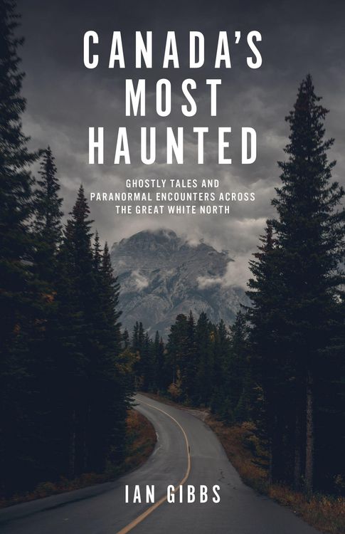 Produktbild: Canada's Most Haunted