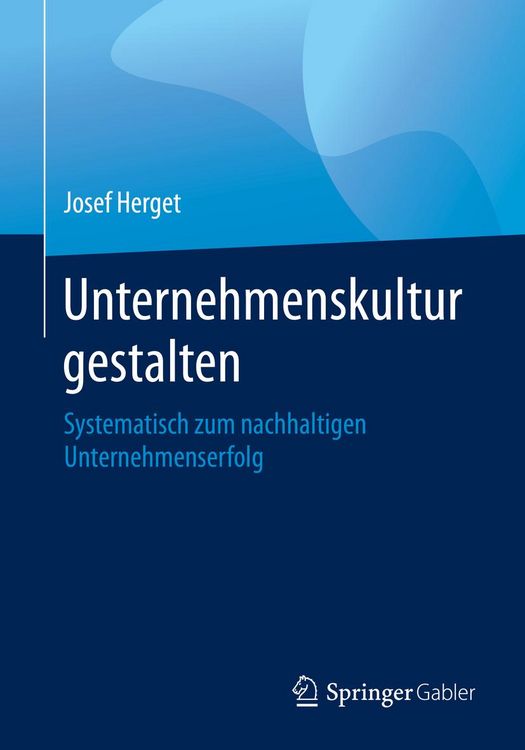 Produktbild: Unternehmenskultur gestalten