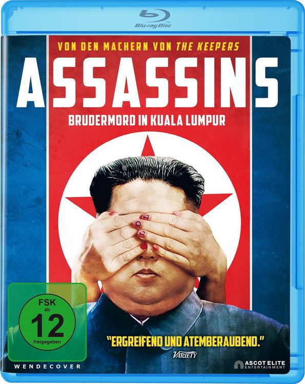 Produktbild: Assassins