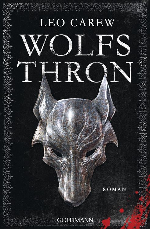 Produktbild: Wolfsthron