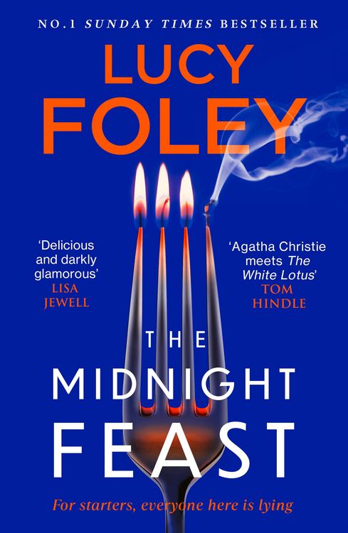 Produktbild: The Midnight Feast