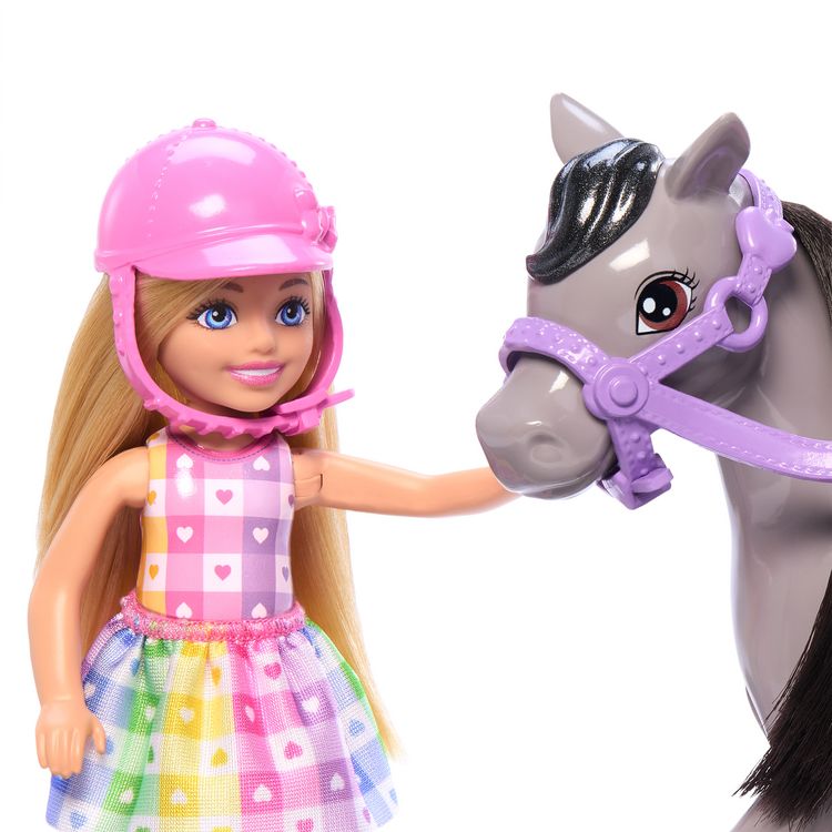 Produktbild: New Chelsea & Pony- Chelsea