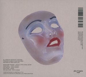 Produktbild: Strange Disciple