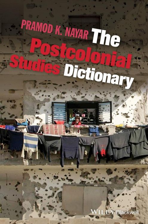Produktbild: The Postcolonial Studies Dictionary