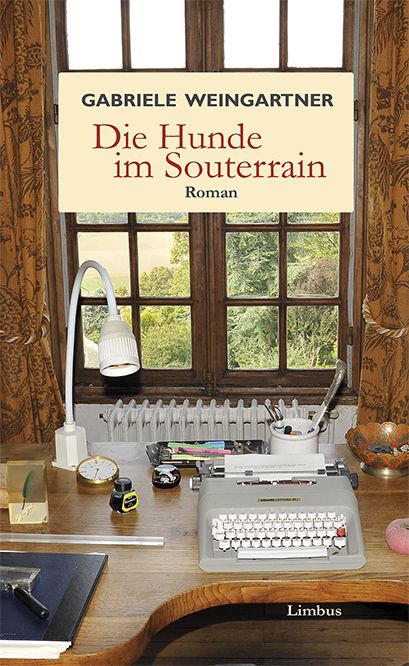 Produktbild: Die Hunde im Souterrain