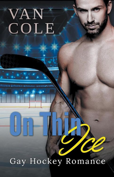 Produktbild: On Thin Ice