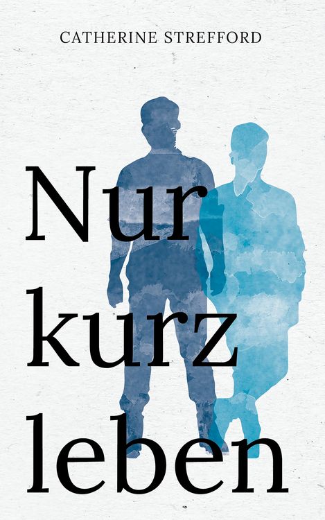Produktbild: Nur kurz leben