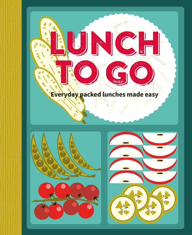 Produktbild: Lunch to Go