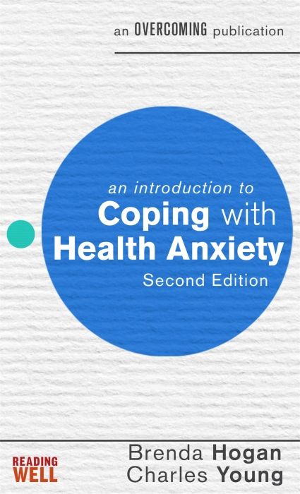 Produktbild: An Introduction to Coping with Health Anxiety