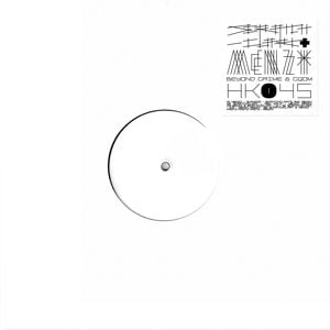 Produktbild: Beyond Gqom & Grime