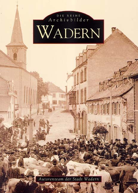 Produktbild: Wadern