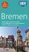 Produktbild: DuMont direkt Reisef&uuml;hrer Bremen