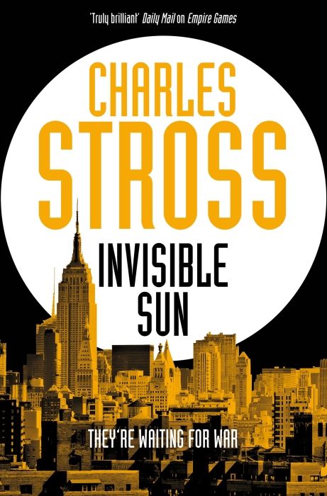 Produktbild: Invisible Sun