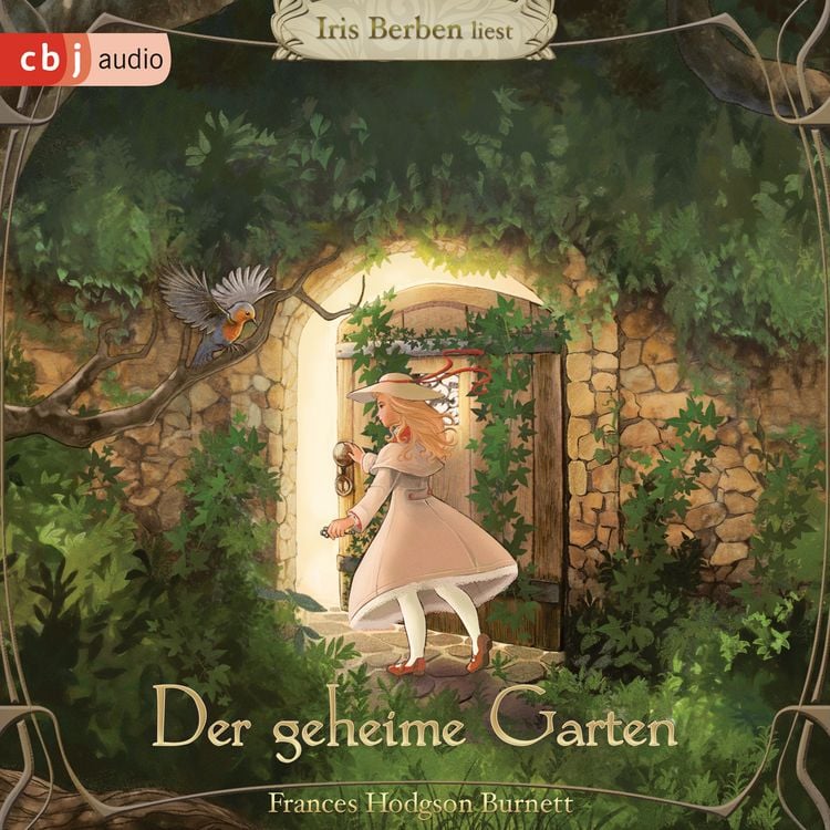 Produktbild: Der Geheime Garten