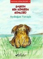 Produktbild: Saskin Bir K&ouml;pegin G&uuml;nl&uuml;g&uuml;
