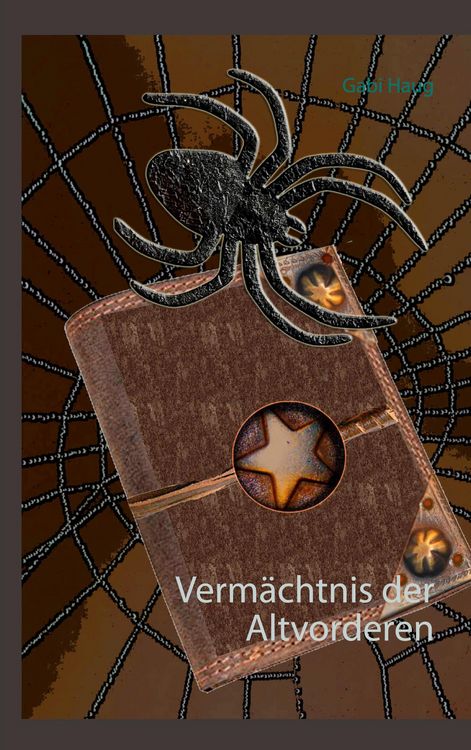 Produktbild: Verm&auml;chtnis der Altvorderen
