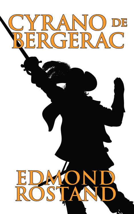 Produktbild: Cyrano de Bergerac