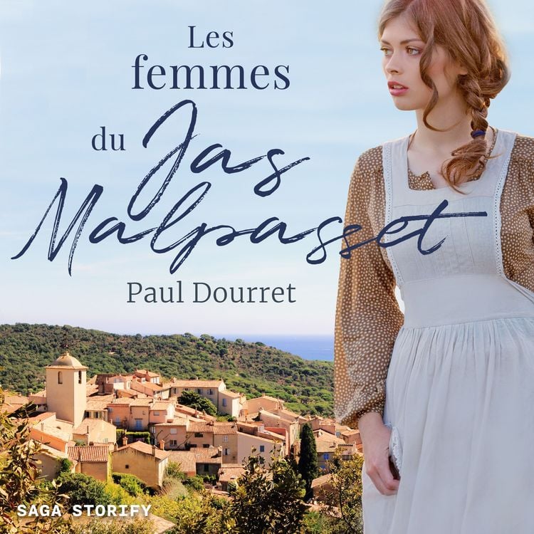 Produktbild: Les femmes du Jas Malpasset