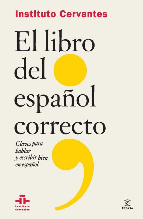 Produktbild: El libro del espa&ntilde;ol correcto
