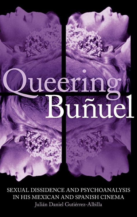 Produktbild: Queering Bu&ntilde;uel
