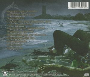 Produktbild: The Anthropocene Extinction
