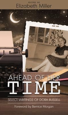 Produktbild: Ahead of Her Time