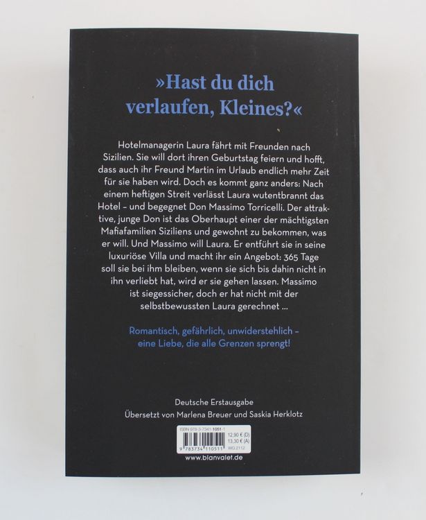 Produktbild: 365 Tage