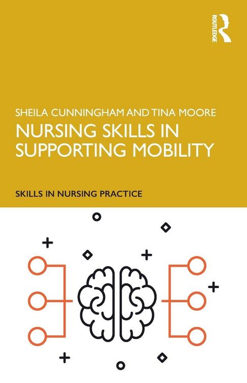Produktbild: Nursing Skills in Supporting Mobility