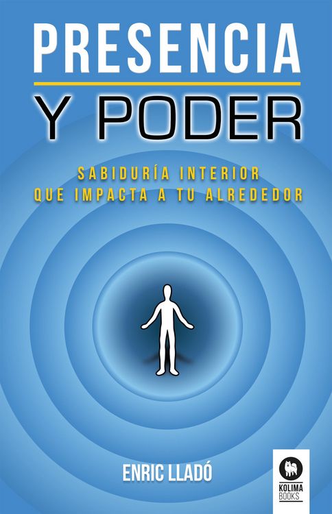 Produktbild: Presencia y poder