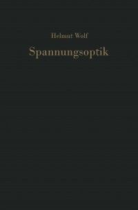 Produktbild: Spannungsoptik