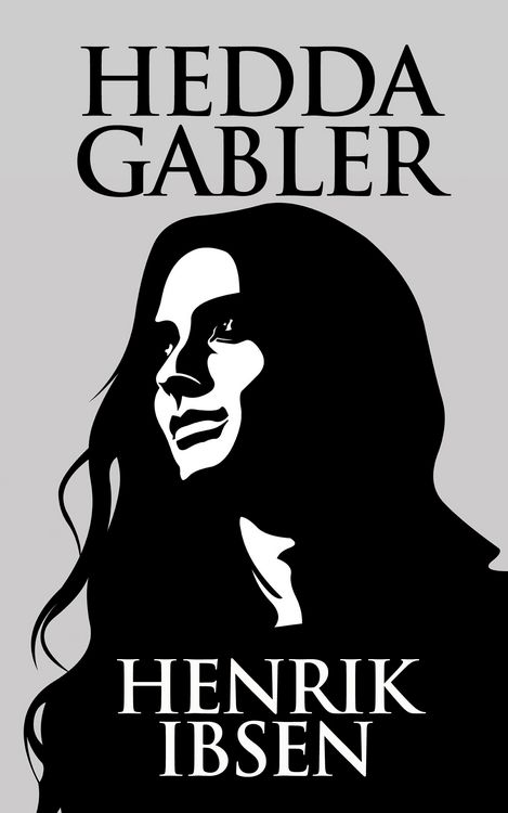 Produktbild: Hedda Gabler