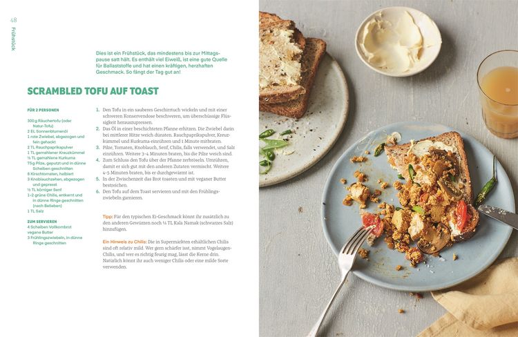 Produktbild: Veganuary